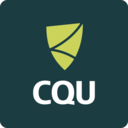 CQUniversity Australia logo