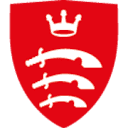 Middlesex University London logo
