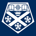 University of Strathclyde Glasgow logo
